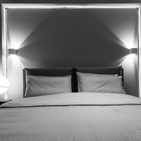 Asklipios Luxury Suite Trikala  Bagian luar foto