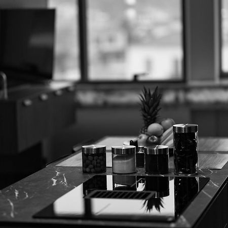 Asklipios Luxury Suite Trikala  Bagian luar foto