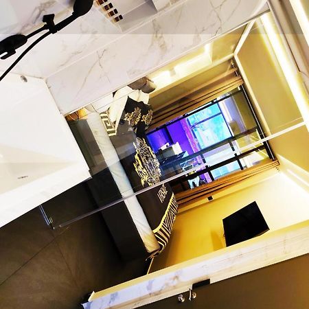 Asklipios Luxury Suite Trikala  Bagian luar foto