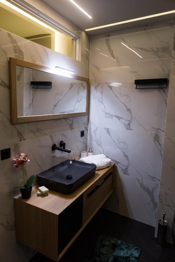 Asklipios Luxury Suite Trikala  Bagian luar foto