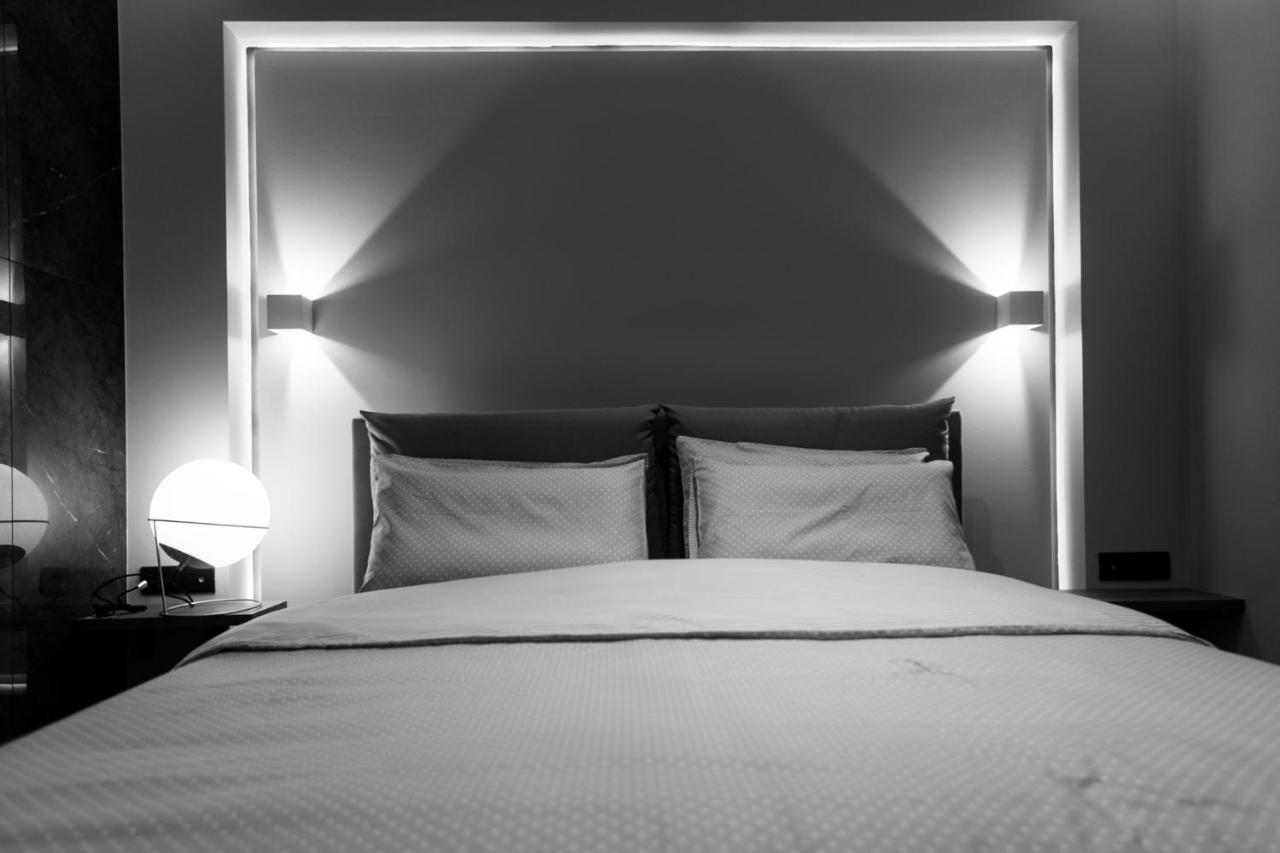 Asklipios Luxury Suite Trikala  Bagian luar foto