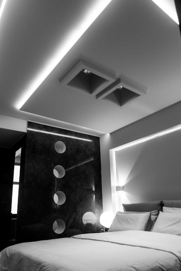 Asklipios Luxury Suite Trikala  Bagian luar foto