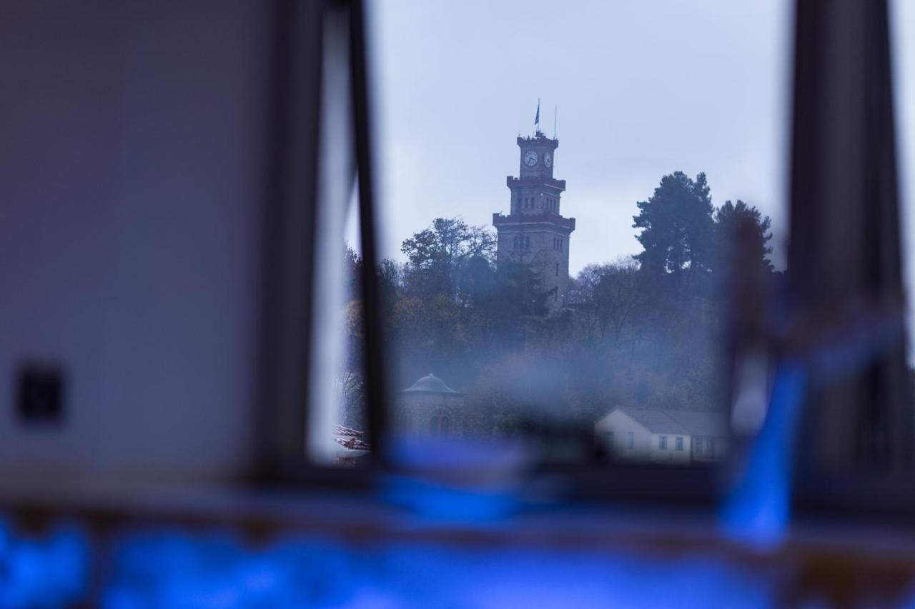 Asklipios Luxury Suite Trikala  Bagian luar foto