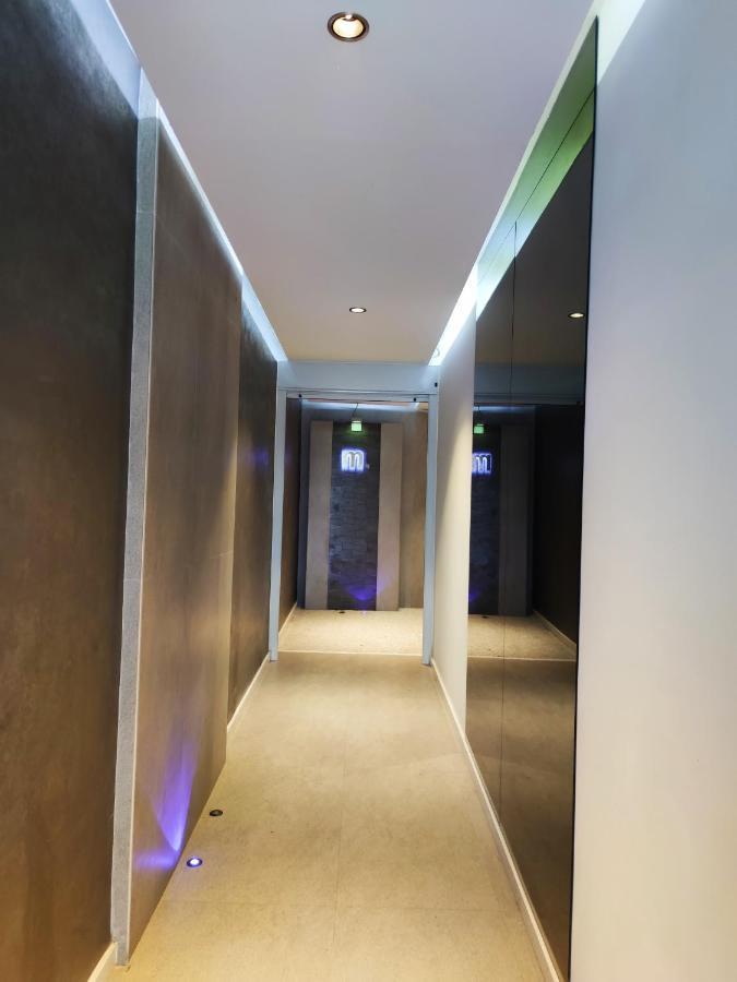 Asklipios Luxury Suite Trikala  Bagian luar foto