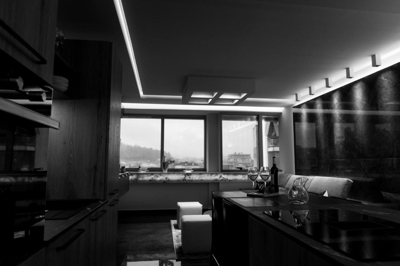 Asklipios Luxury Suite Trikala  Bagian luar foto