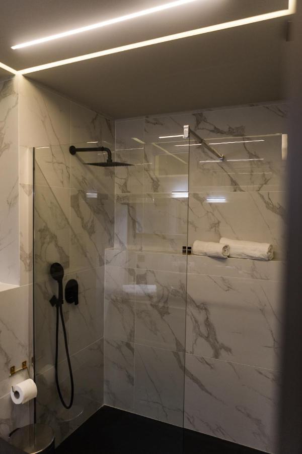 Asklipios Luxury Suite Trikala  Bagian luar foto
