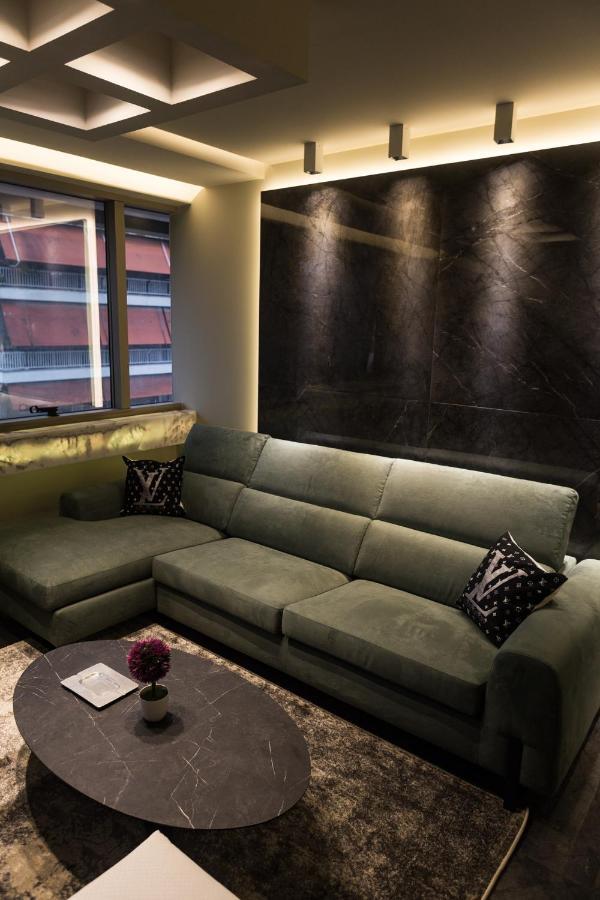 Asklipios Luxury Suite Trikala  Bagian luar foto