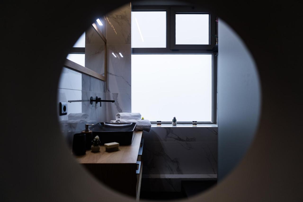 Asklipios Luxury Suite Trikala  Bagian luar foto